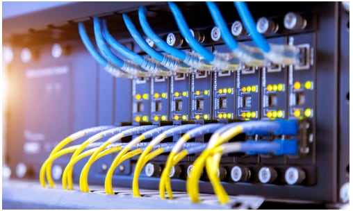 Micro Commercial Components (MCC) ESDLC3304P9 ESD Protection Diode